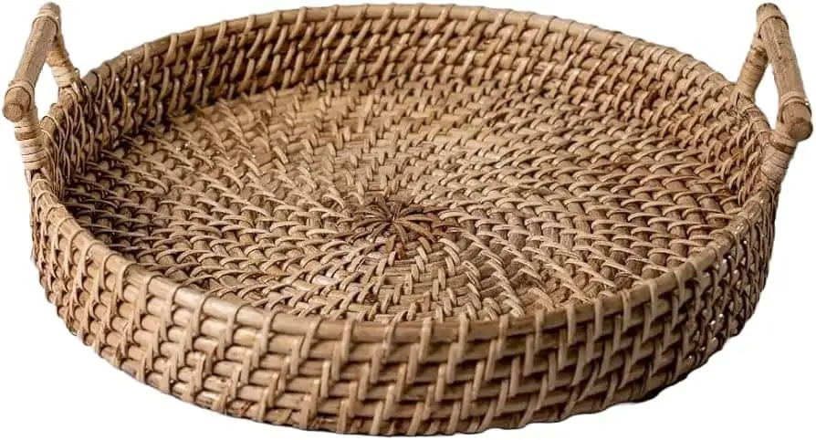 Bamboo & Rattan Products